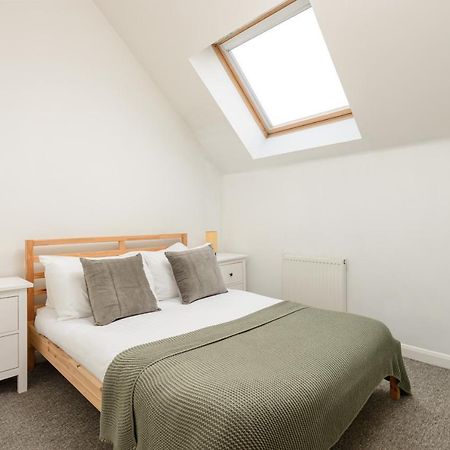 The Modern Mill Apartment Edinburgh Exterior photo